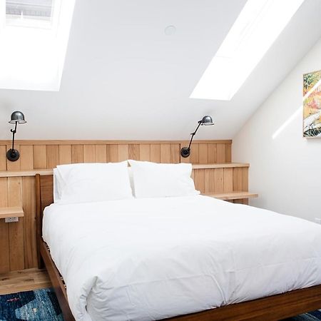 Best Bower Portland Exterior foto